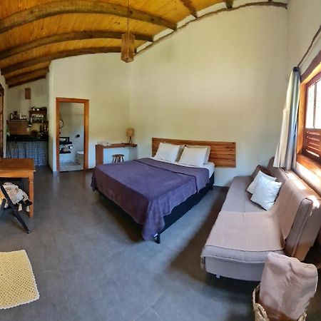 Vale Das Pedras Suites São Tomé das Letras 外观 照片