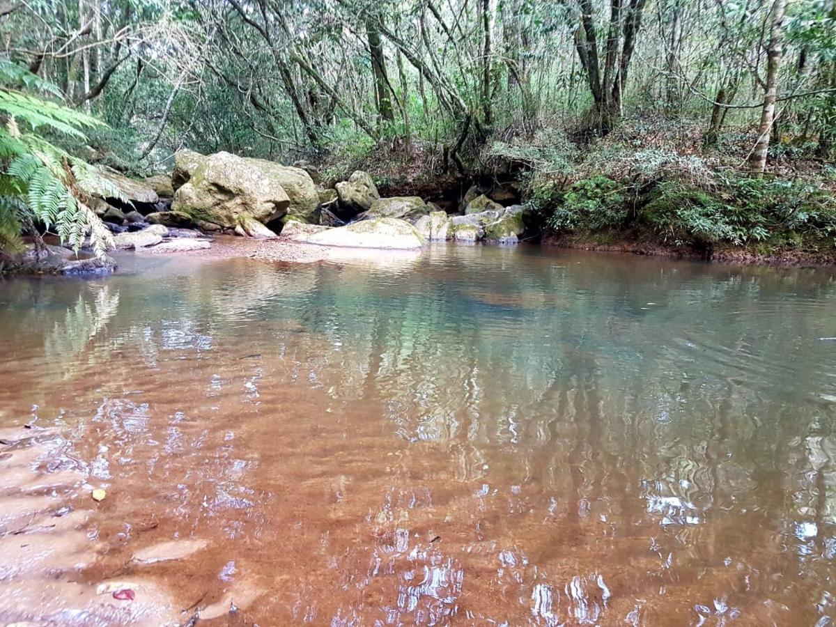 Vale Das Pedras Suites São Tomé das Letras 外观 照片
