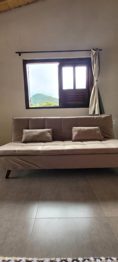 Vale Das Pedras Suites São Tomé das Letras 外观 照片