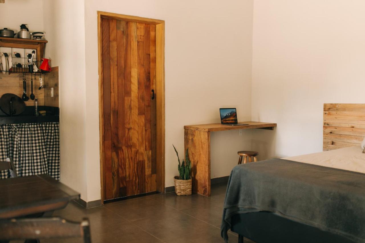 Vale Das Pedras Suites São Tomé das Letras 外观 照片