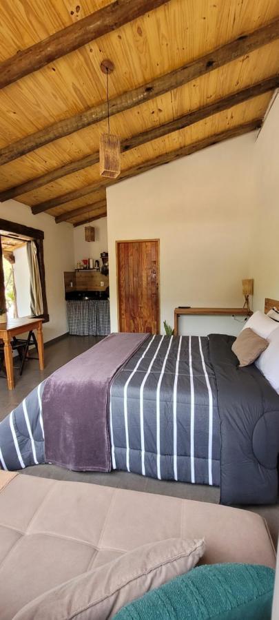 Vale Das Pedras Suites São Tomé das Letras 外观 照片