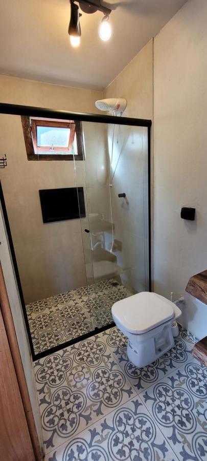 Vale Das Pedras Suites São Tomé das Letras 外观 照片
