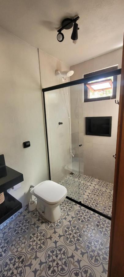 Vale Das Pedras Suites São Tomé das Letras 外观 照片