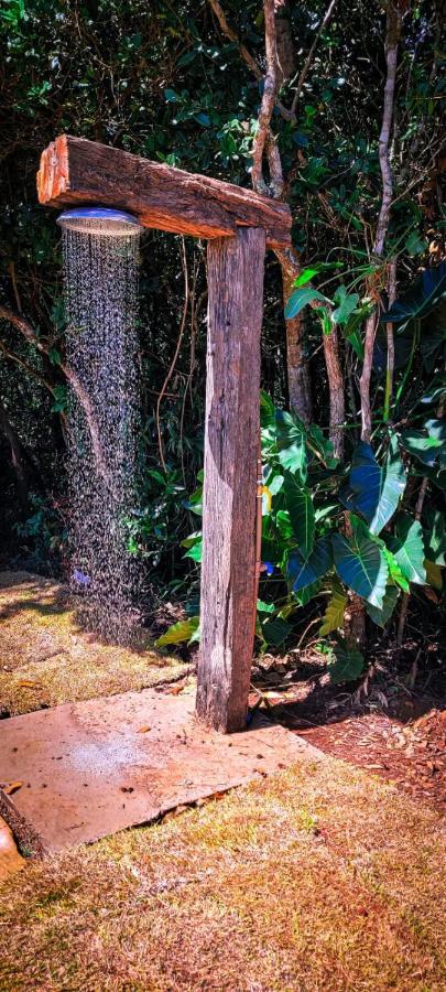 Vale Das Pedras Suites São Tomé das Letras 外观 照片