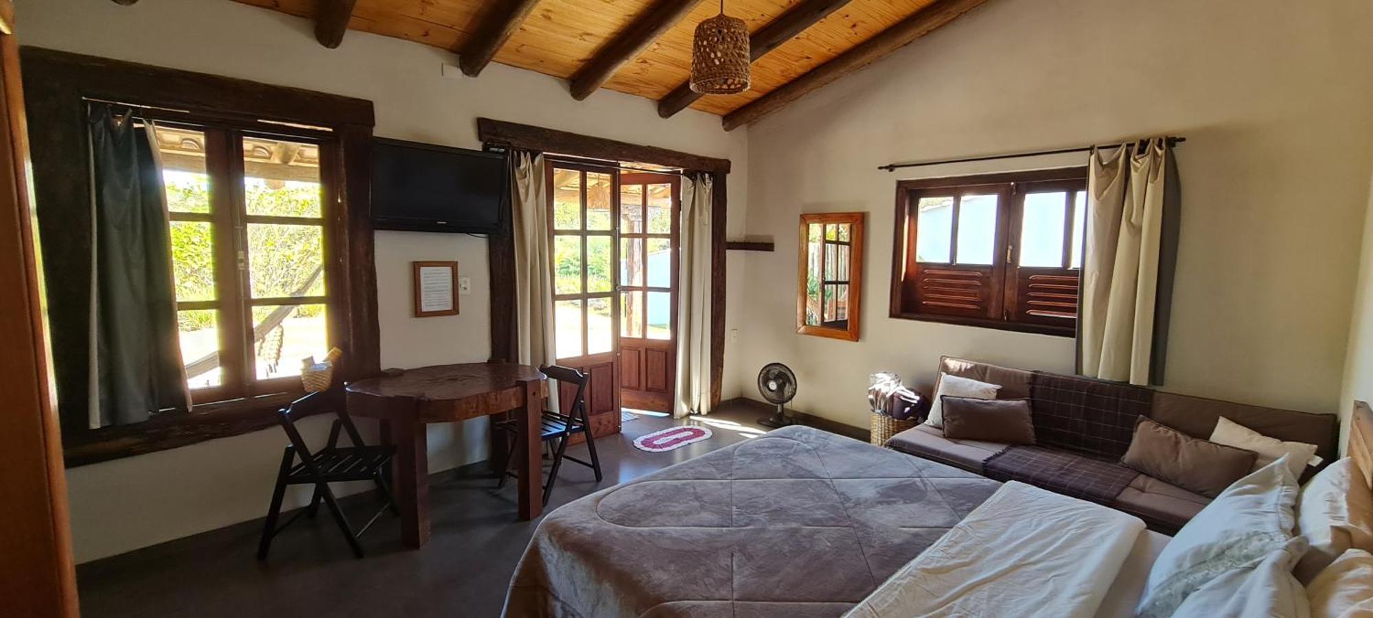 Vale Das Pedras Suites São Tomé das Letras 外观 照片
