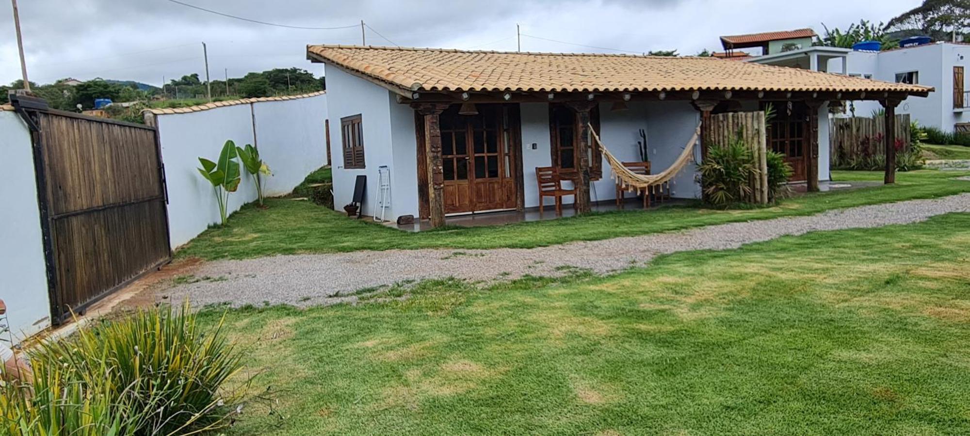 Vale Das Pedras Suites São Tomé das Letras 外观 照片