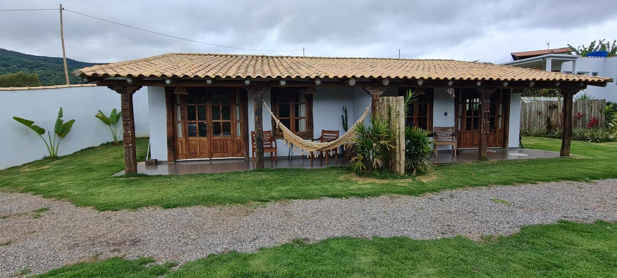 Vale Das Pedras Suites São Tomé das Letras 外观 照片